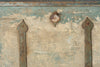 Antique 18th Century Swedish Pine Writing Box