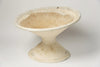 Mid Century Willy Guhl Diabolo Concrete Planter