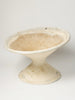Mid Century Willy Guhl Diabolo Concrete Planter