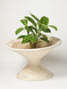 Mid Century Willy Guhl Diabolo Concrete Planter