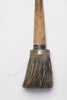 Antique French Paint Brush
