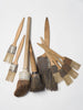 Vintage French Paint Brush