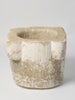 Antique French Stone Mortar (huge size)
