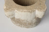 Antique French Stone Mortar (huge size)