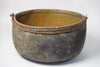 Antique 19th Century French Copper Pot