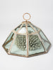Antique Victorian Garden Cloche