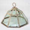 Antique Victorian Garden Cloche