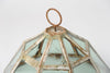 Antique Victorian Garden Cloche