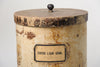 Antique apothecary pot (huge size)