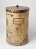 Antique apothecary pot (huge size)