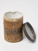 Cute Vintage Pot containing French Chalk