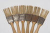 Collection Antique French Brushes