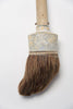 Vintage French Paint Brush