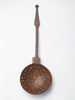 Handcrafted Indian Metal Straining Ladles