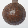 Handcrafted Indian Metal Straining Ladles