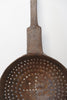 Handcrafted Indian Metal Straining Ladles