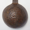 Handcrafted Indian Metal Straining Ladles