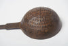 Handcrafted Indian Metal Straining Ladles