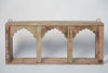 Handcrafted Indian Wall unit