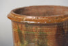 Antique Anduze Terracotta Planters