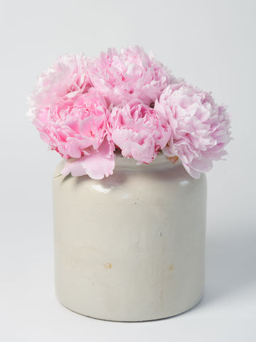 Vintage French Confit Pot