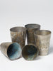 Antique Indian Lassi Cups