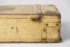 Antique Swedish Box with original paint