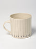 Wonki ware large mugs, various designs