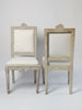 Antique 18th Century Swedish Chairs