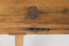 Antique Swedish Bord Stolar, metamorphic table chair