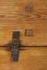 Antique Swedish Bord Stolar, metamorphic table chair