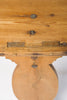 Antique Swedish Bord Stolar, metamorphic table chair