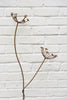 Handcrafted Decorative Garden ironwork