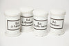 Collection of beautiful antique French apothecary lidded pots