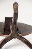 Antique 19th Century Tilt top wine table