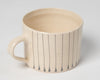 Wonki ware Squat mugs in various designs