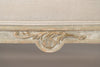 Vintage Gustavian style Swedish sofa