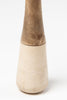 Antique Wooden Pestles in 2 sizes