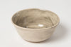 Wonki ware Ramekin pots in plain wash colour