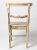 Antique 19th Century Swedish Child's chair