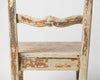 Antique 19th Century Swedish Child's chair