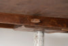 Antique 19th Century Swedish Tilt top table