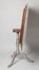 Antique 19th Century Swedish Tilt top table