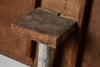 Antique 19th Century Swedish Tilt top table