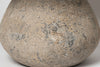 Dutch textured table lamp with linen shade