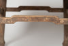 Antique 19th Century Chinese Elm side table