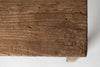 Antique 19th Century Chinese Elm side table