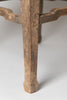 Antique 19th Century Chinese Elm side table