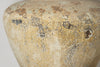 Beautiful large barnacled textured jar lamp