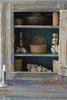 Antique Swedish Baroque Cupboard, circa 1750